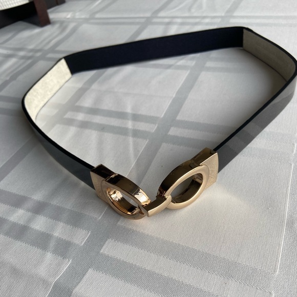 White House Black Market Accessories - White House black market belt XS